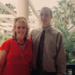 Meet your Posher, Shannon